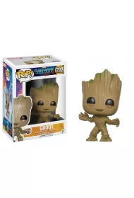 Funko Figurka POP Movies: Stranicy Galaktyk Groot