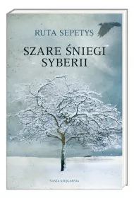 Szare �niegi Syberii