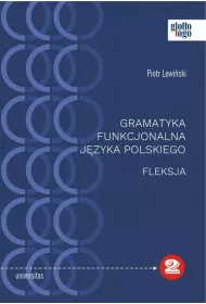 Gramatyka funkcjonalna j�zyka polskiego