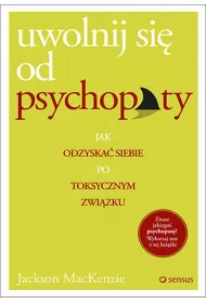 Uwolnij si od psychopaty