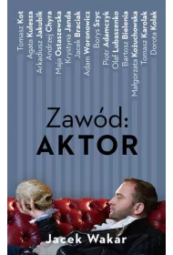Zaw�d: aktor