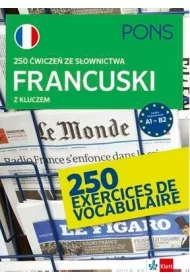 250 wicze z francuskiego. Sownictwo w.3