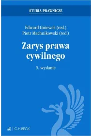 Zarys prawa cywilnego z testami online