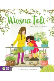 Wiosna Toli