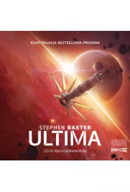 Audiobook Ultima mp3