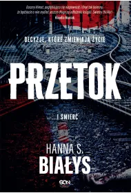 eBook Przetok mobi epub