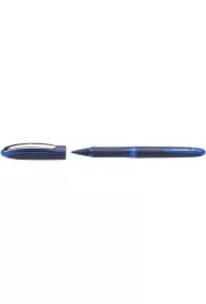 Schneider Pi�ro kulkowe One Business niebieskie 0,6 mm