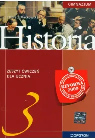 Historia GIM KL 3. �wiczenia (2011)