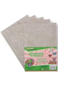 Polsirhurt Pianka multicolor brokat 10 20x30 cm