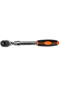 C8458 GRZECHOTKA TELESKOPOWA 1/2' 72 Z�BY