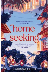 Homeseeking wer. angielska
