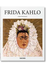 Frida Kahlo wer. angielska