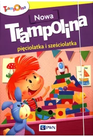 Nowa Trampolina 5 i 6-latka 2020