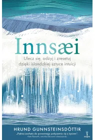 Innsaei. Islandzka sztuka intuicji