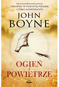Ogie� i Powietrze