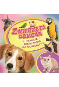 Zwierz�ta domowe