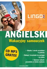 Angielski. Wakacyjny samouczek