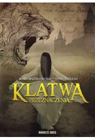 Kl�twa przeznaczenia. Tom 1