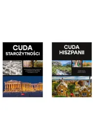 Pakiet: Cuda staro�ytno�ci, Cuda Hiszpanii