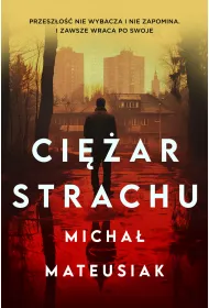 Ci�ar strachu