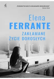 eBook Zakamane ycie dorosych mobi epub