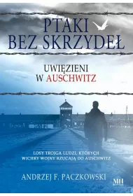 eBook Ptaki bez skrzyde mobi epub