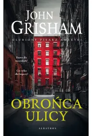eBook Obro�ca ulicy mobi epub