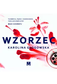 Audiobook Wzorzec mp3