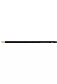Faber-Castell Owek artystyczny pitt graphite matt 12b