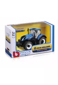 New Holland Tractor T7.315 1:32 BBURAGO