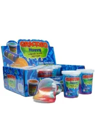 Slime MIX Merkpol