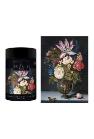 Puzzle 1000 el. Art 3 Bosschaert Interdruk