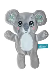 Koala szeleszcz�ca szmatka Hencz Toys