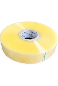 Fresh Ta�ma pakowa 48mm x 1000m transparentna