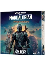 The Mandalorian: Przygody - Klan dwch Rebel