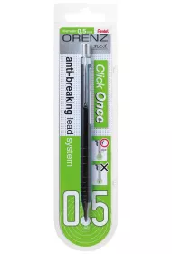 Pentel O��wek automatyczny Orenz 0,5 mm PP505 blister 0.5mm
