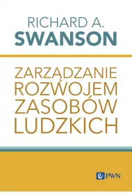 Zarz�dzanie rozwojem zasob�w ludzkich