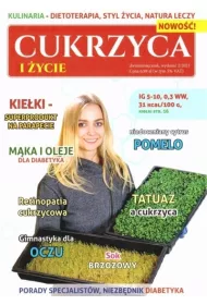 Cukrzyca i �ycie. Cz�� 2