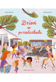 Dzie� w przedszkolu