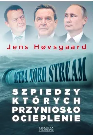 Szpiedzy, kt�rych przynios�o ocieplenie. Afera Nord Stream