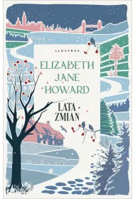 Lata zmian. Kroniki Cazalet�w. Tom 5