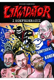 Likwidator i Konfedera�ci