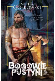 eBook Bogowie pustyni mobi epub