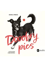 Audiobook Dooobry pies mp3