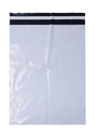 Pbs Connect Foliopak bia�y 190x250x40mm 100 szt