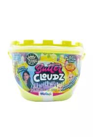 Butter Cloudz slime Pina Colada Wecool