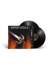 Guardians Of The Flame (vinyl)