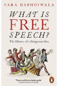 What Is Free Speech?