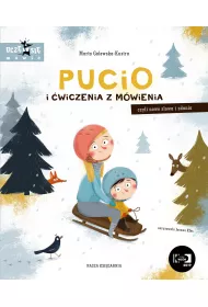 Pucio i wiczenia z mwienia, czyli nowe sowa i zdania