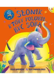 Sonik, ktry polubi by sob